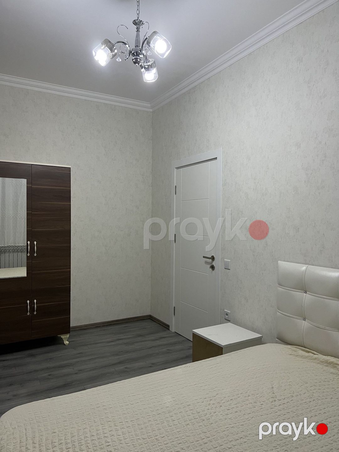2-otaqlı yeni tikili kirayə verilir, 20 Yanvar m., 50 m² — Mənzil, Bakı (2)