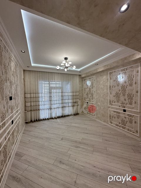 Satılır 2 otaqlı yeni tikili 50 m² — Xırdalan
