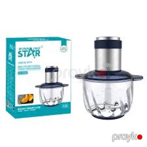 Winning Star Blender ST-5582 — Bakı