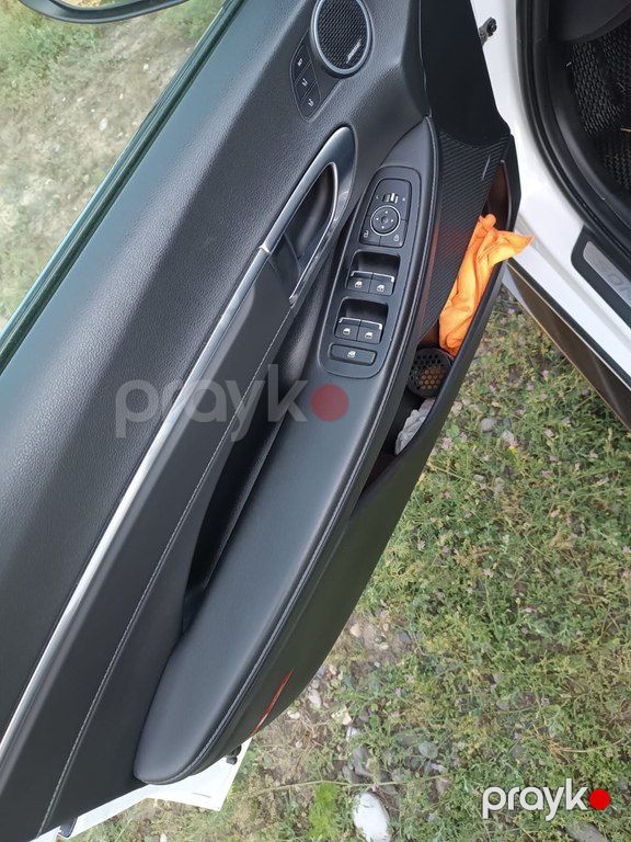 Hyundai Sonata, 2.0 L, 1.62 kWh, 2023 il, 165 000 km — Avtomobillər, Ağcabədi (5)