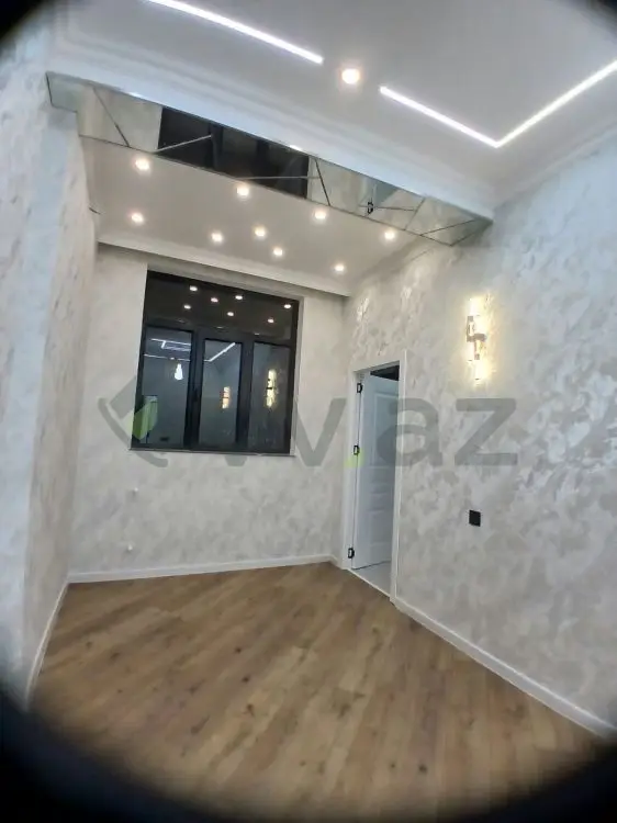 3 otaqlı mənzil Yeni tikili Satılır, Xırdalan — Mənzil, Xırdalan (5)