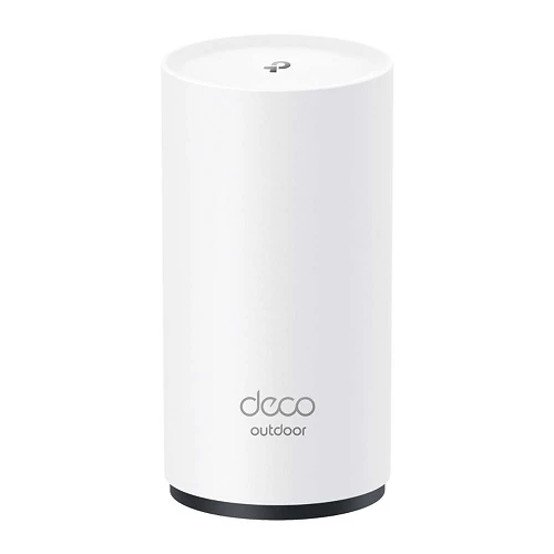 TP-Link Deco X50-Outdoor Outdoor/Indoor Mesh Wi-Fi 6 Unit — Giriş nöqtələri, Bakı (2)