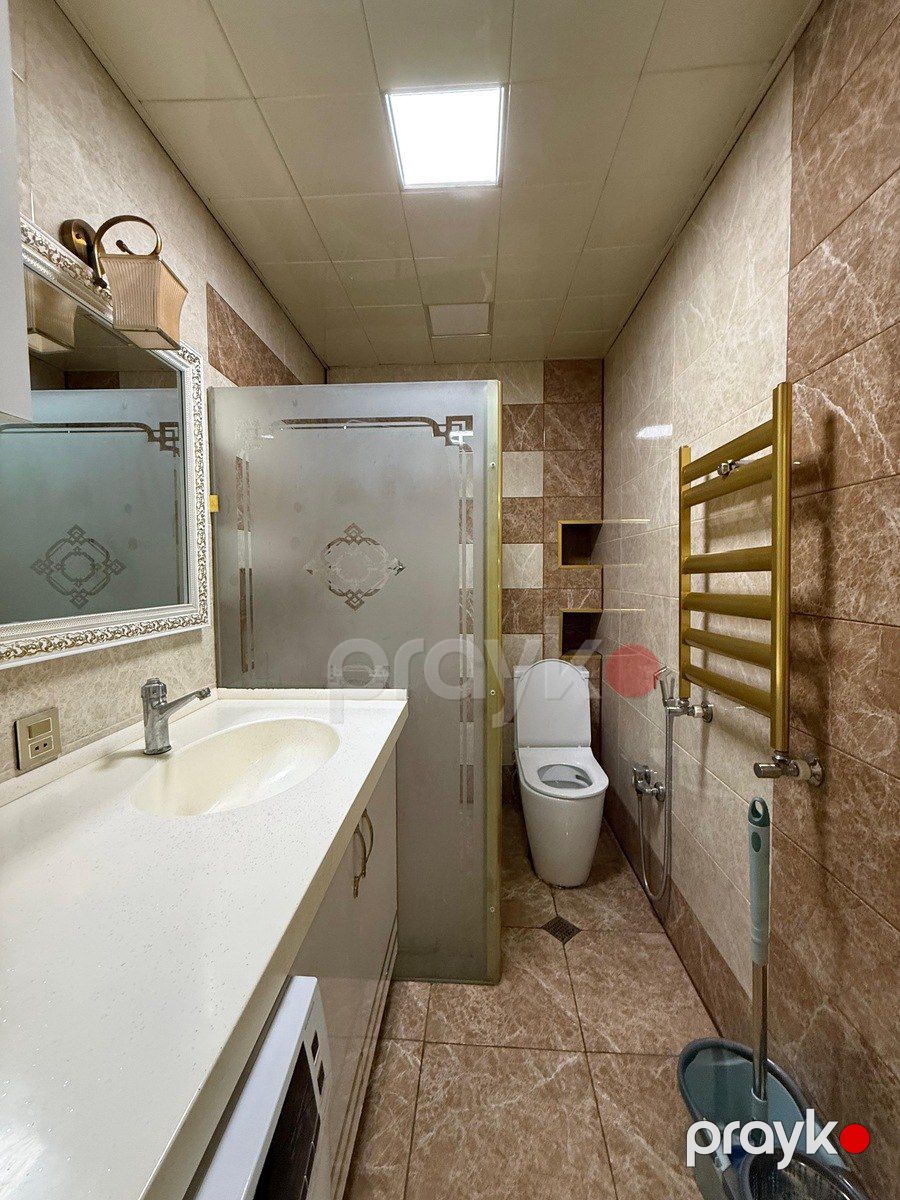 Satılır 2 otaqlı yeni tikili 88 m² — Mənzil, Bakı (12)