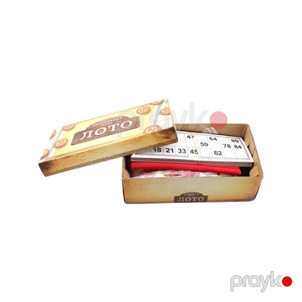 9147 Məhsulun adı: Oyun Maxima Loto (270785) Brend: Maxima — Oyun dəstləri, Bakı (2)