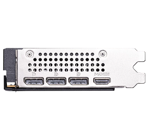 MSI GeForce RTX 5060 8G Shadow 2X OC 8GB 128bit — Qrafik kartlar, Bakı (3)