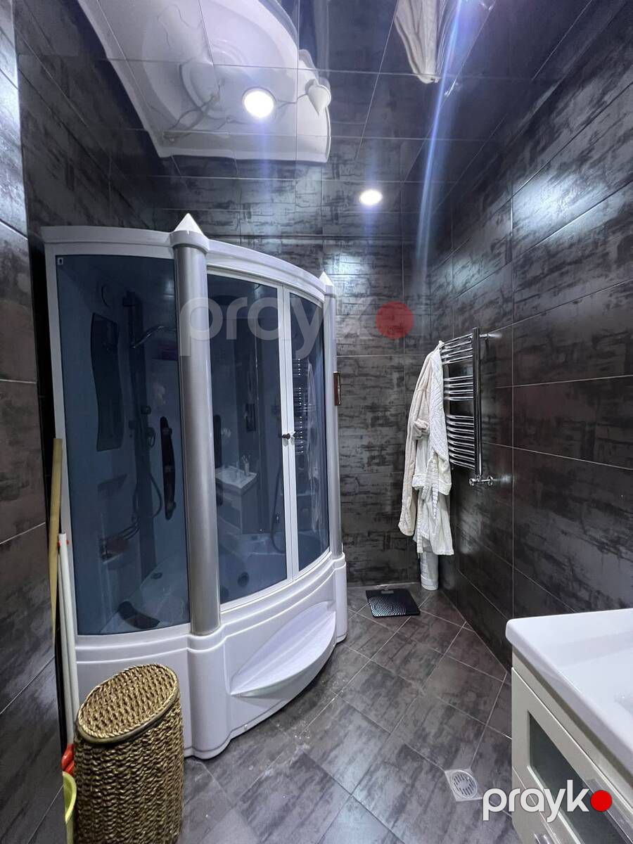 İcarəyə verilir 3 otaqlı yeni tikili 120 m² — Mənzil, Bakı (5)