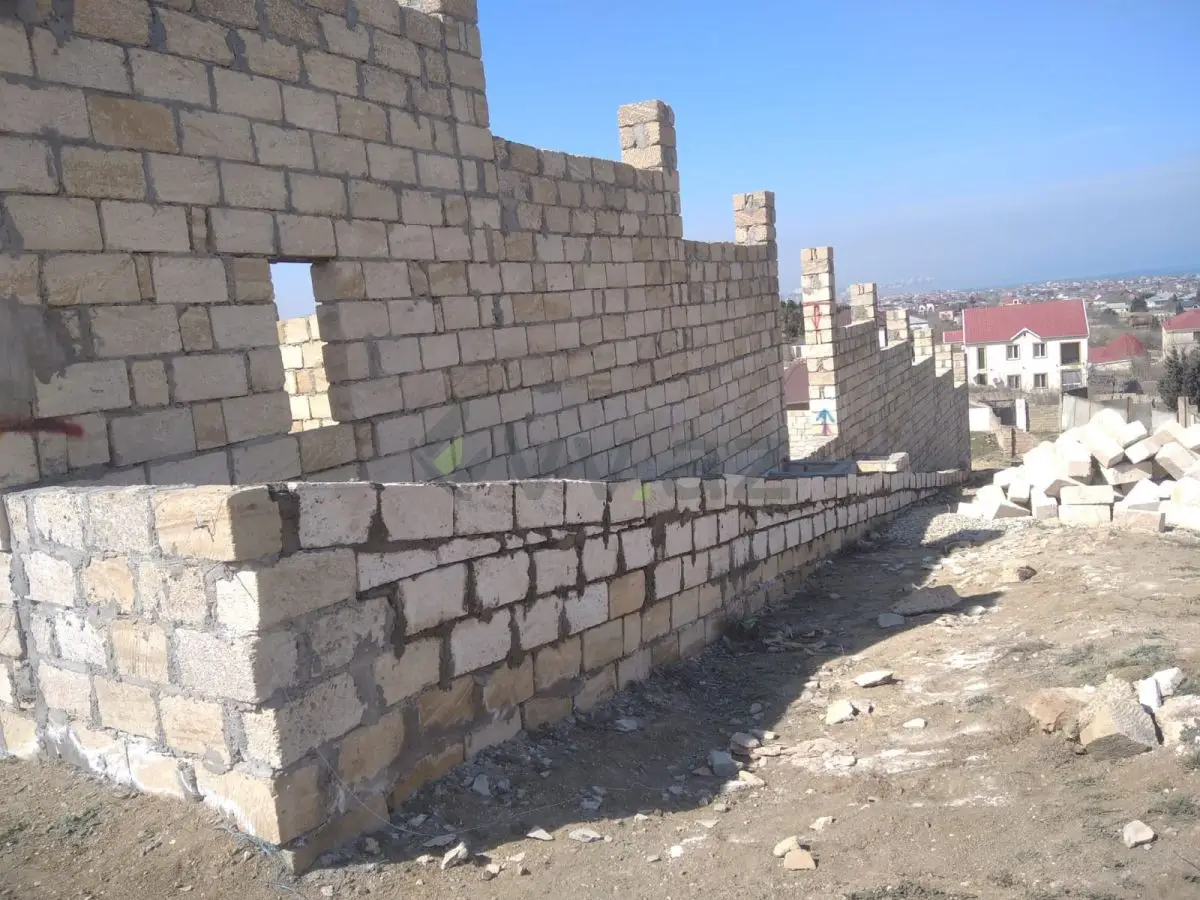 7 sot Torpaq Satılır, Novxanı, Abşeron — Torpaq (5)