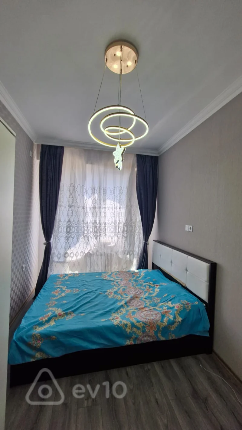 2 otaqlı mənzil, 52 m², Melissa Park — kirayə — Mənzil, Bakı (9)