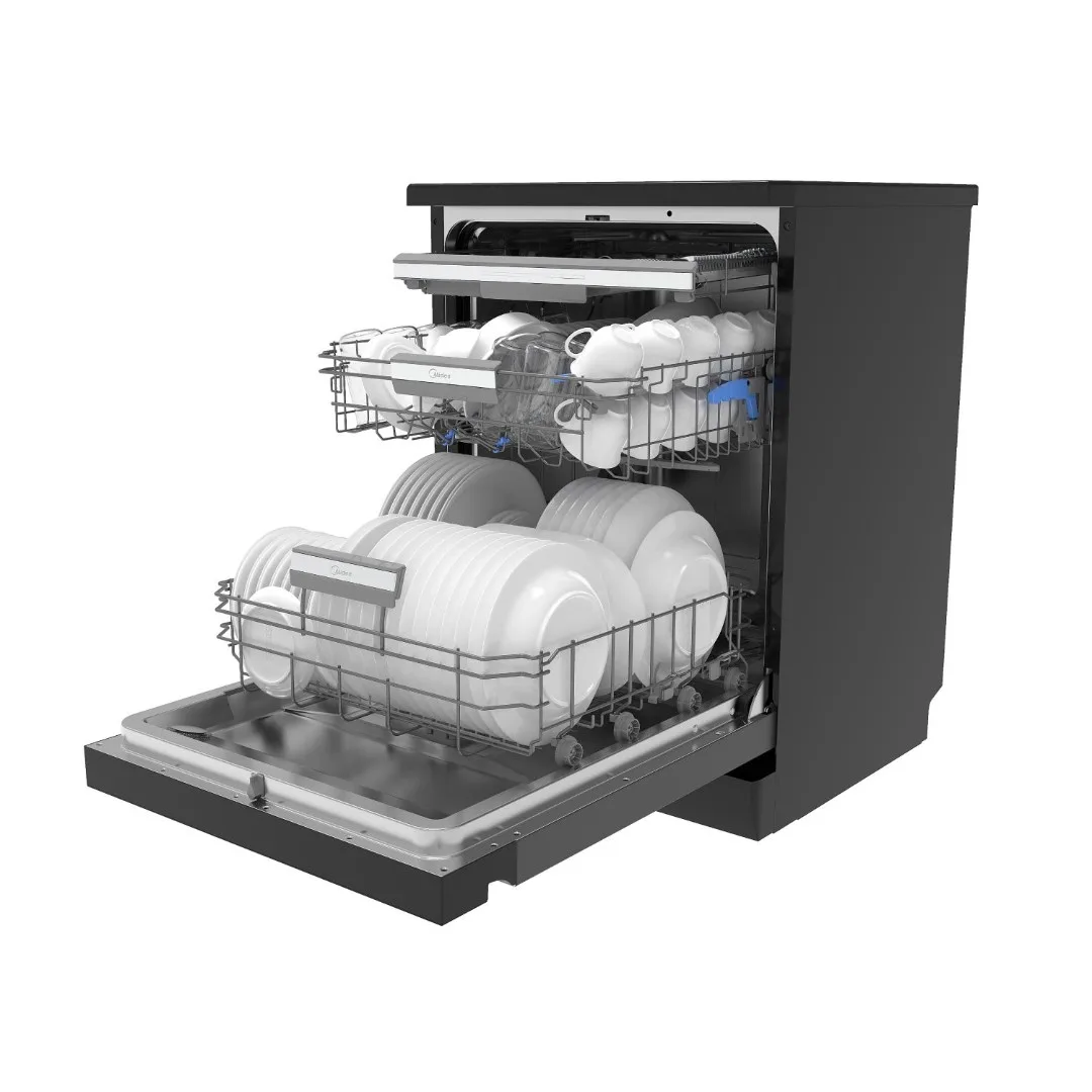 Qabyuyan Mıdea MFD60S510Bi-C — Mallar, Bakı (4)