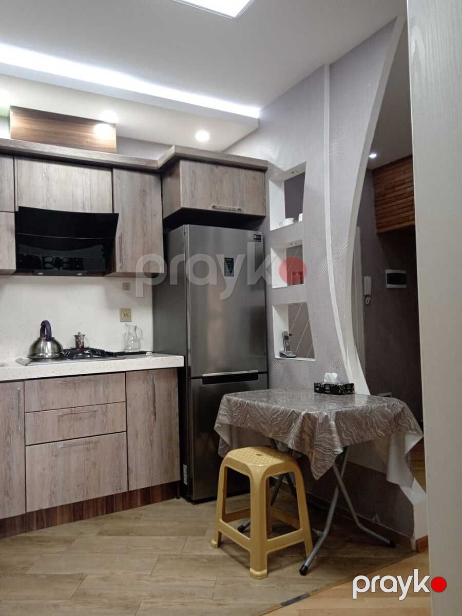 Satılır 3 otaqlı yeni tikili 130 m² — Mənzil, Bakı (12)