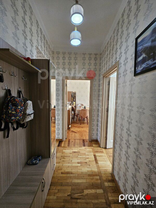 Sabunçu rayonunda 3 otaqlı Yeni tikili Satılır, 80 m² — Mənzil, Bakı (7)