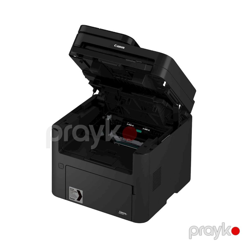 Canon ı-sensys MF264DW ıı (5938C017) — Printerləri, Bakı (3)
