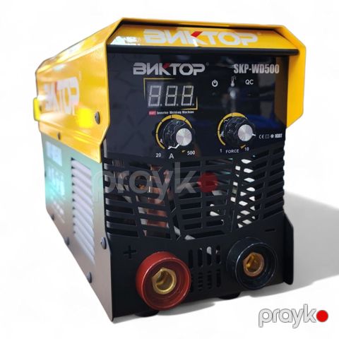 11671 Məhsulun adı: Elektirik qaynağı Виктор MN-500A Brend: Виктор — Bakı