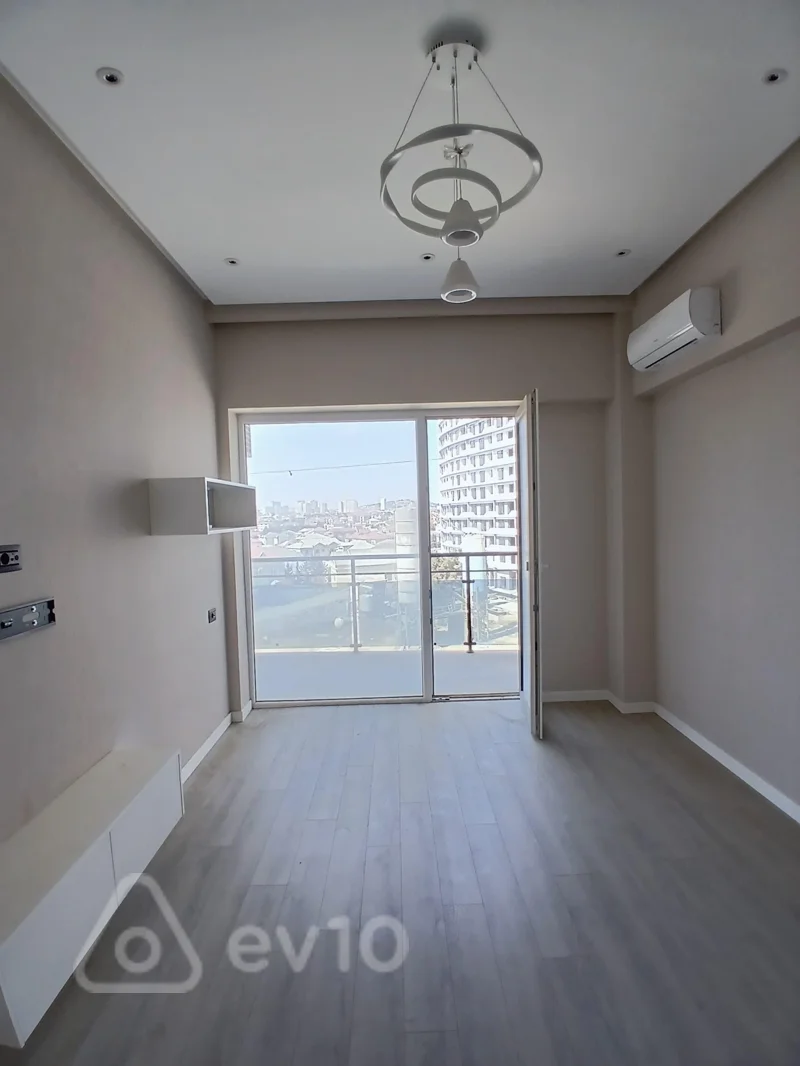 3 otaqlı mənzil, 121 m², Bineqedi rn Bileceri qesebesi — Mənzil, Bakı (6)