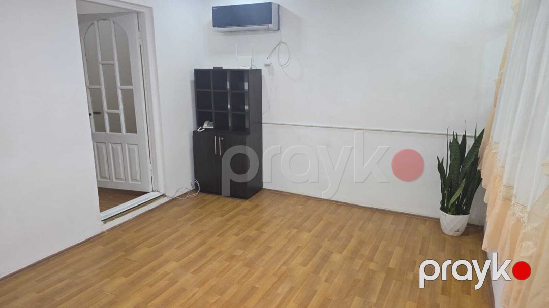 İcarəyə verilir 4 otaqlı ofis 100 m² — Ofis, Bakı (6)
