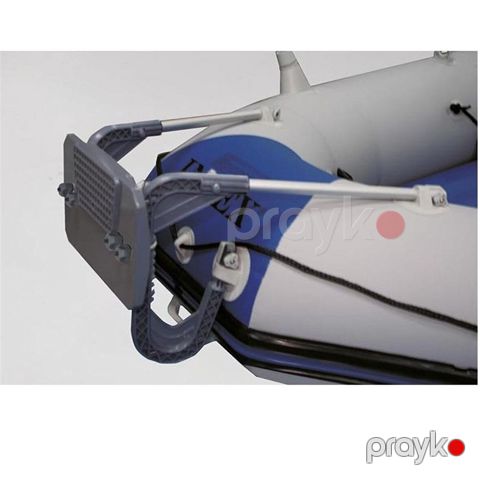 Qayıq mühərriki üçün aparat Intex 68624, şişmə qayıq üçün — Bakı