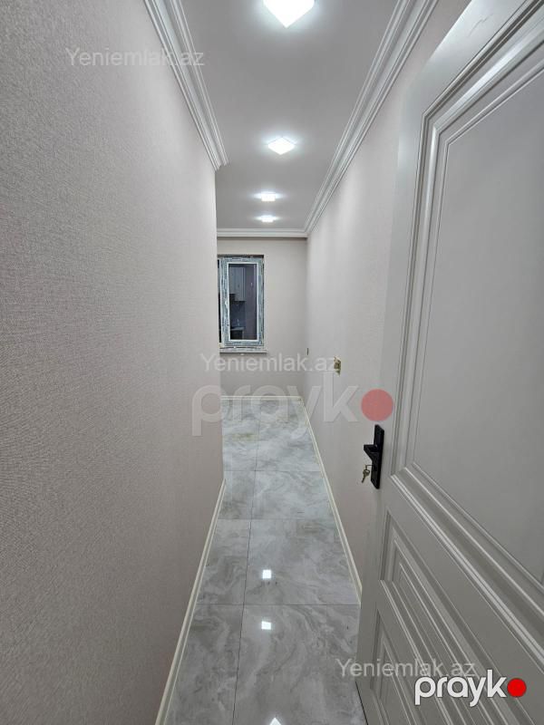 Satılır 2 otaqlı Bina evi menzil (Köhnə tikili), 50 m², 5-ci mikrorayon — Mənzil, Sumqayıt (6)