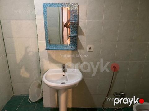 Kirayə 4 otaqlı Bina evi menzil (Yeni tikili), 160 m², Yasamal rayonu — Bakı