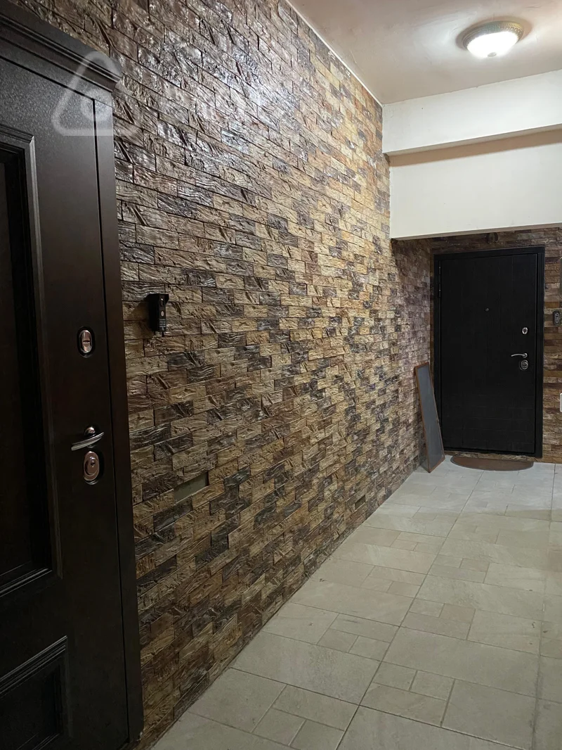 3 otaqlı mənzil, 145 m², A.M.Şərifzadə — Mənzil, Bakı (7)