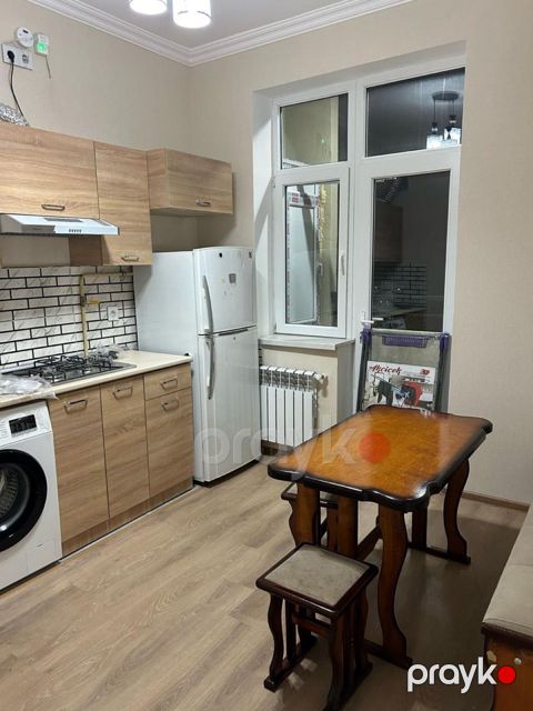 3-otaqlı yeni tikili kirayə verilir, Sumqayıt ş., 75 m² — Sumqayıt