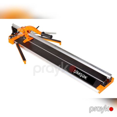 11203 Məhsulun adı: Əl ilə kafel kəsiciləri Şimşek 0007022 1200 mm — Bakı