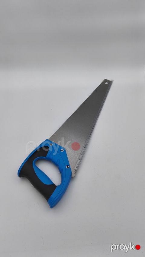 Mişar 2857, polad/plastik, göy/gümüşü — Bakı