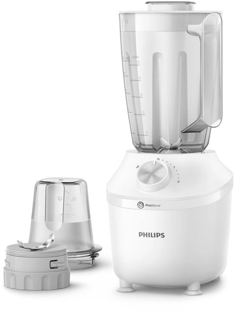 1729 Məhsulun adı: Blender Philips HR2191/20 Brend: Philips — Bakı