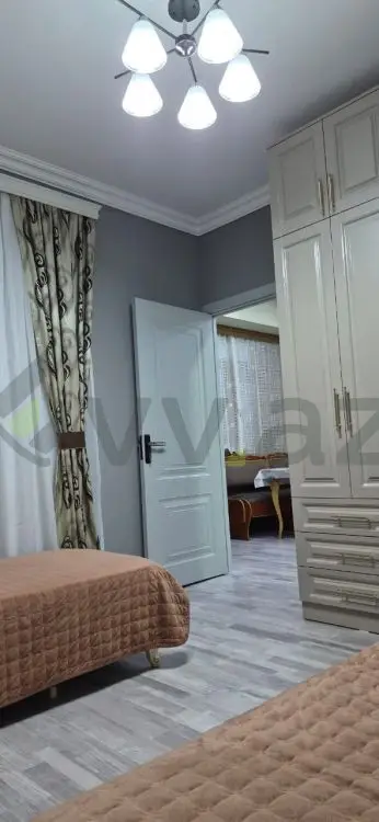 3 otaqlı mənzil Yeni tikili Satılır, Xırdalan — Mənzil, Xırdalan (12)