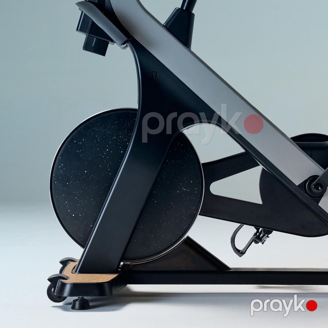 Velotrenajor Decathlon Training Bike 900, Dec_4879167 — Mallar, Bakı (3)