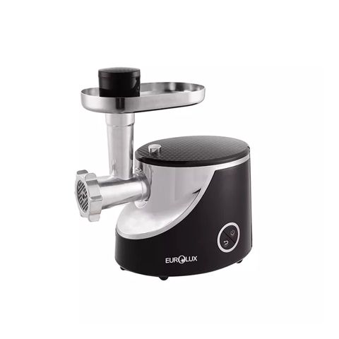 6124 Məhsulun adı: Ətçəkən maşın Eurolux EU-MG3143TPB 3600 W 2.5 — Yoboo az — Meat grinders and attachments
