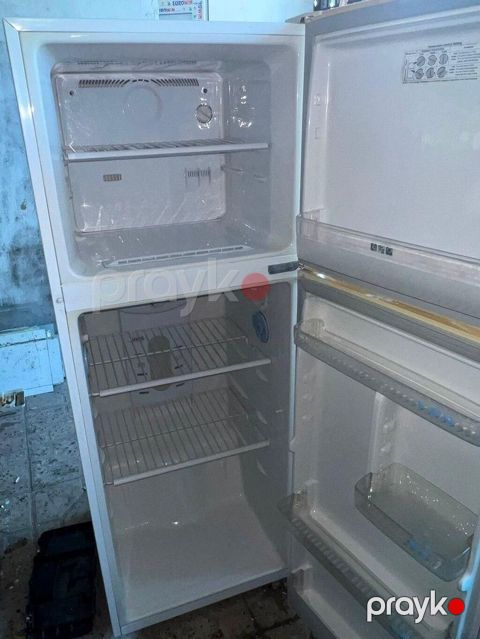 Soyuducu Samsung Nofrost Tecli satlir – Soyuducu (Xaladenik) — Bakı