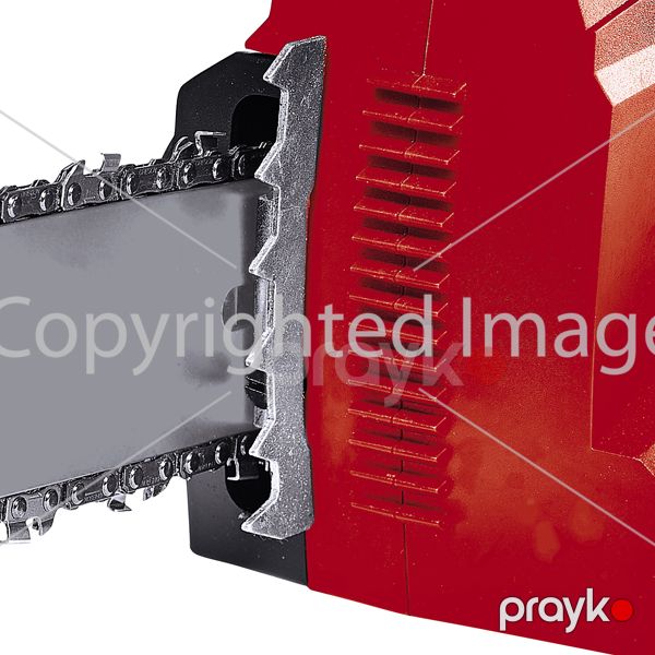Sepli mişar Einhell X-Change Ge-lc 18 Li (4501761) — Təmir və inşaat, Bakı (5)