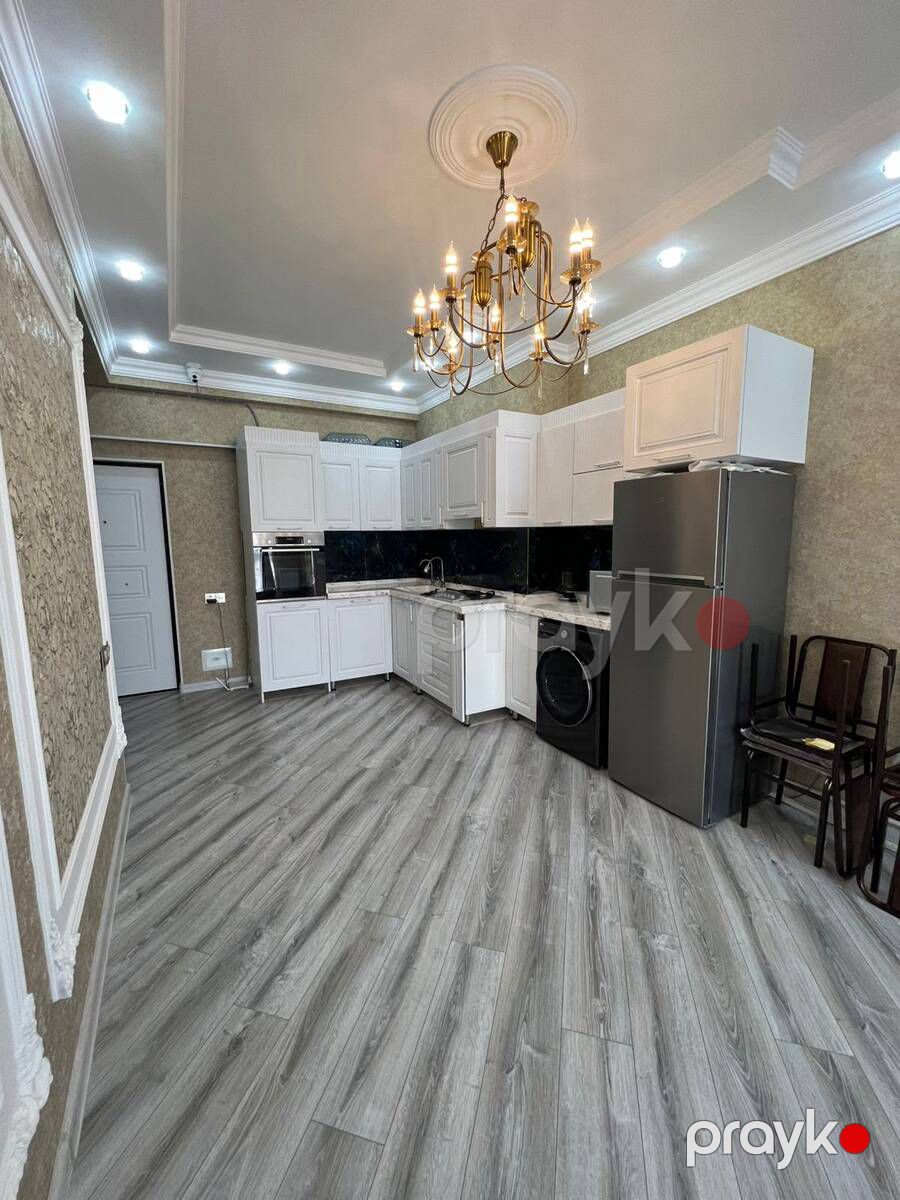 Satılır 3 otaqlı yeni tikili 92 m² — Mənzil, Bakı (3)