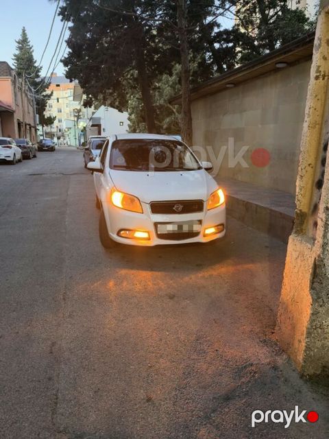 Ravon Nexia R3, 1.5 L, 2019 il, 192 000 km — Bakı