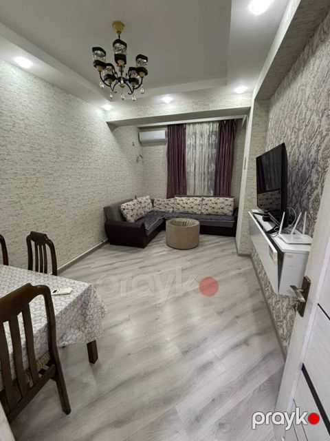 Satılır 2 otaqlı yeni tikili 50 m² — Xırdalan