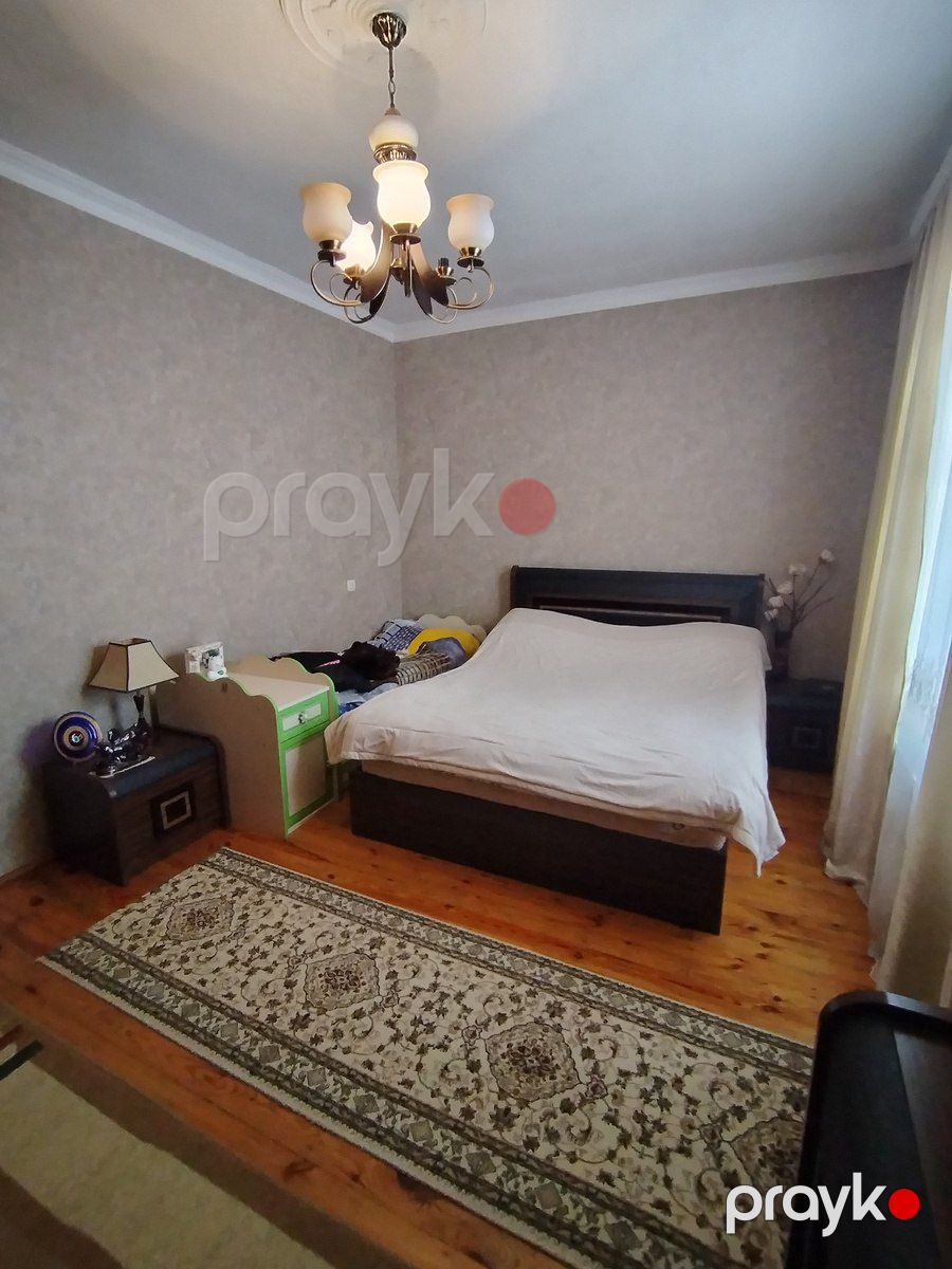Həyət evi, Sumqayıt ş — Ev, villa, Sumqayıt (9)