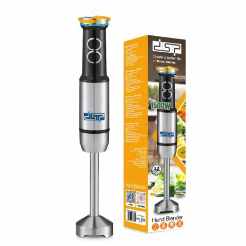 Məhsul 1576 Məhsulun adı: Blender DSP KM1190 Brend: DSP Kateqoriya — Yoboo az — Блендеры, измельчители и миксеры