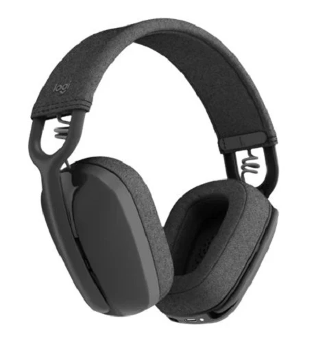 Logitech Zone Vibe 100 Graphite (981-001213) Wireless Headset — Bakı