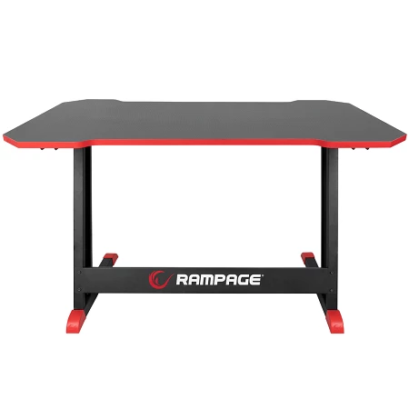 Rampage MR-01 Carbon Gaming Desk — Bakı