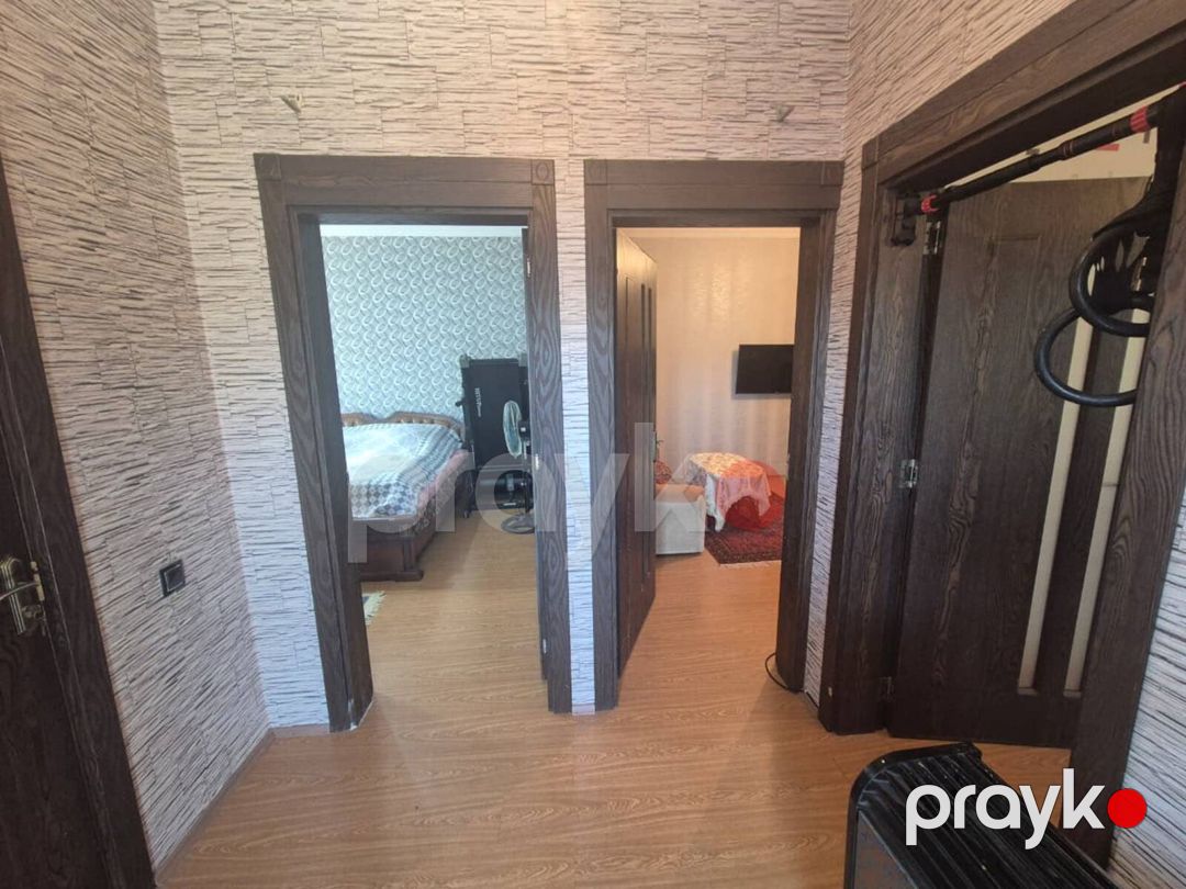 Həyət evi, Maştağa qəs — Ev, villa, Bakı (8)