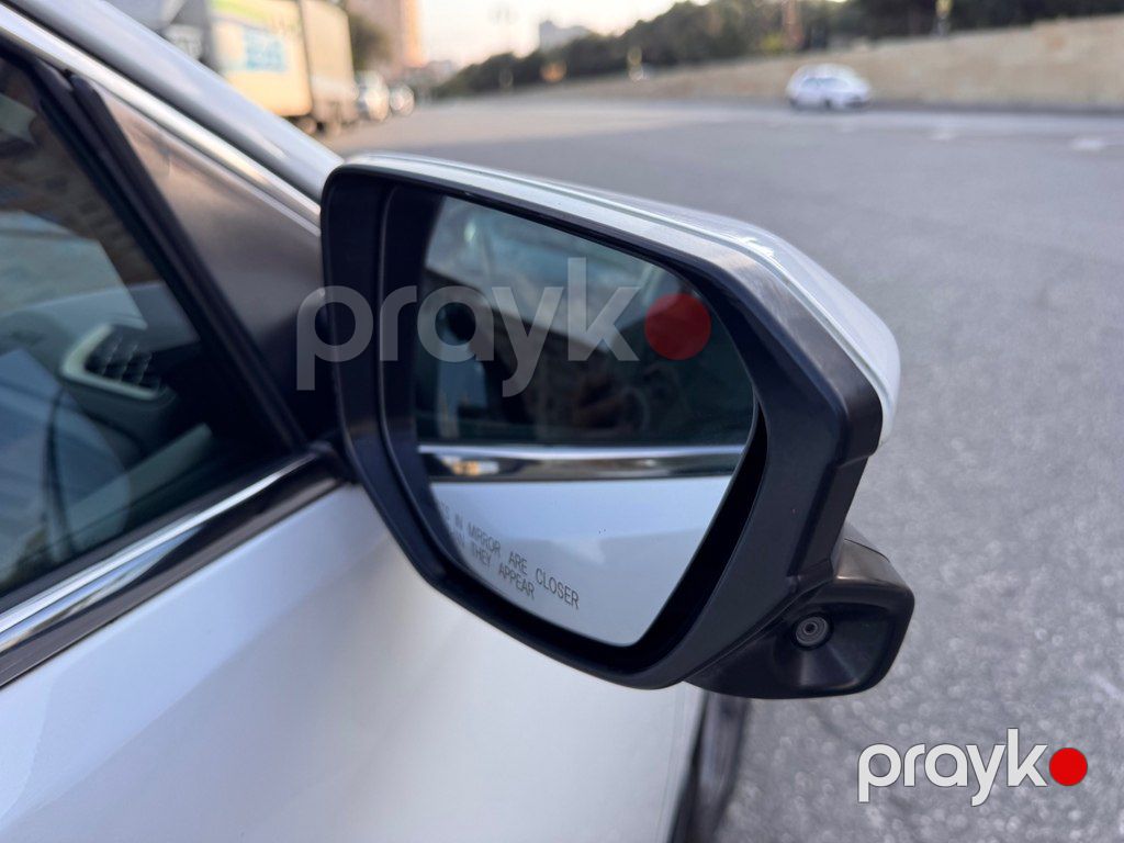 Honda Insight, 1.5 L, 1.2 kWh, 2018 il, 152 000 km — Avtomobillər, Bakı (9)