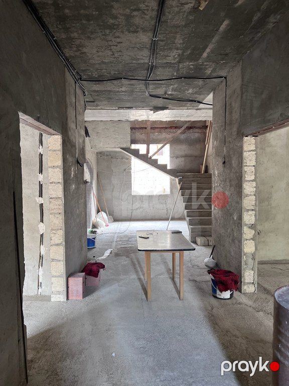 Həyət evi, Sumqayıt ş — Ev, villa, Sumqayıt (5)