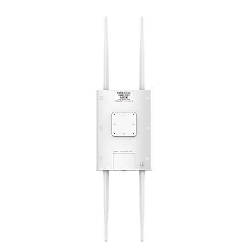 Grandstream GWN7664LR 802.11ax 4×4:4 Wi-Fi 6 Access Point — Routerlər, Bakı (3)