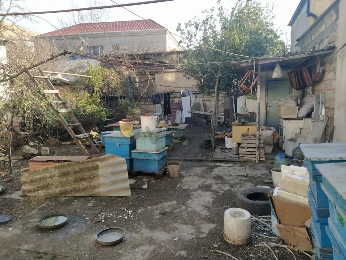 6 sot Torpaq Satılır, Bakıxanov qəs., Sabunçu, Bakı — Torpaq, Bakı (5)