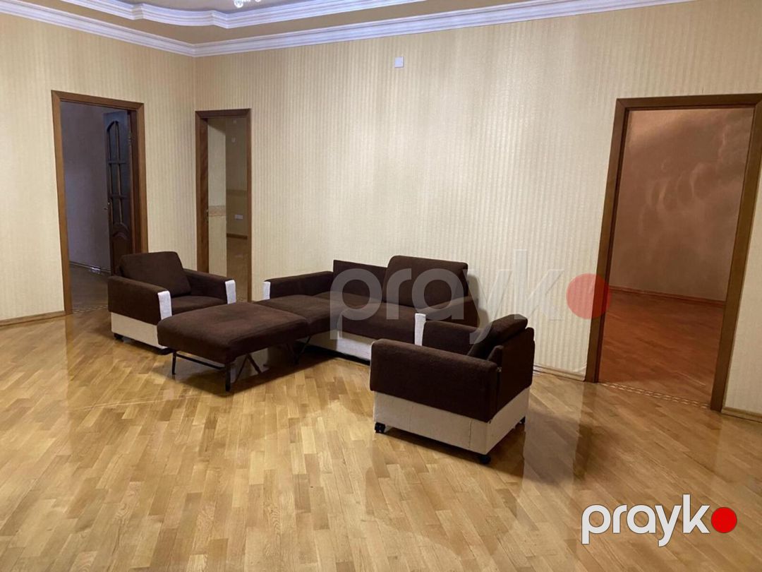 Satılır 3 otaqlı yeni tikili 146 m² — Mənzil, Bakı (6)