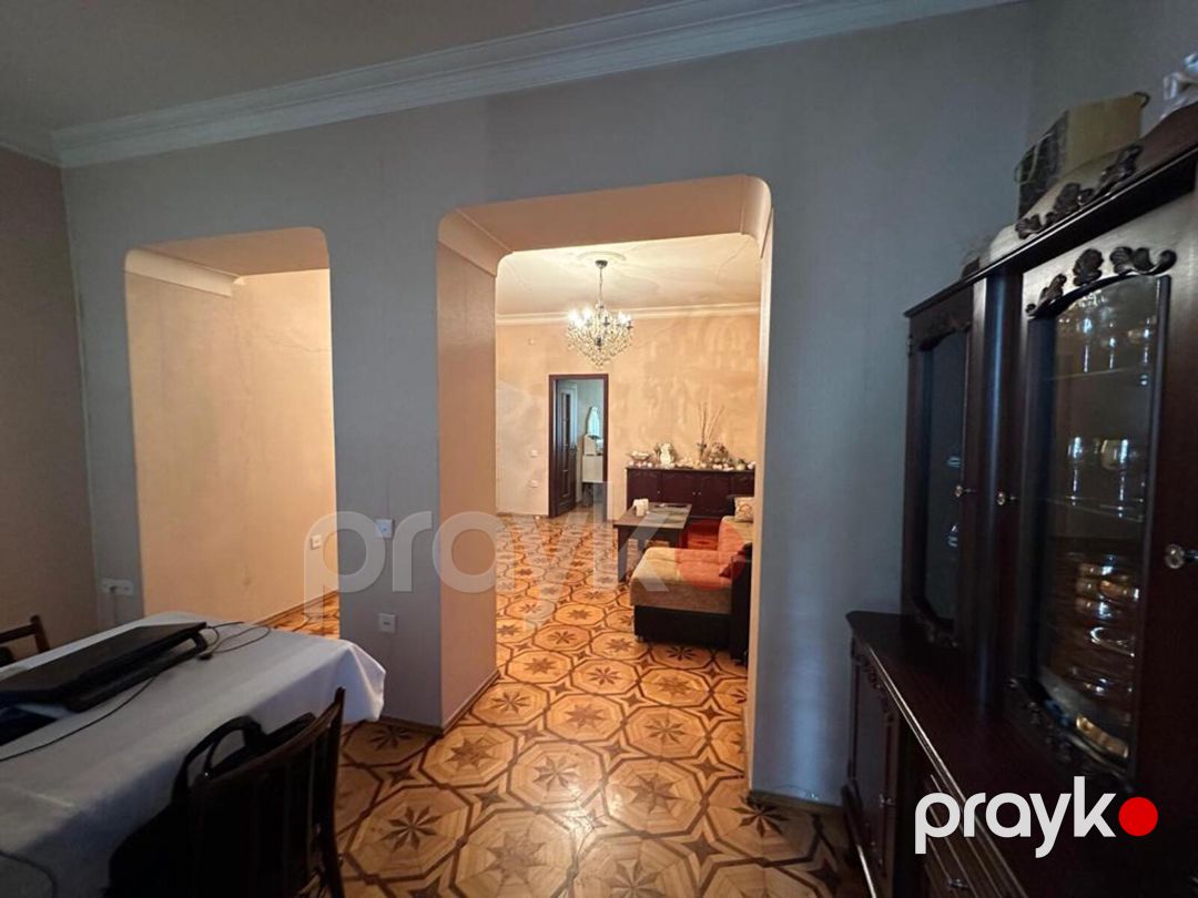3-otaqlı mənzil, Sahil m., 95 m² — Mənzil, Bakı (4)