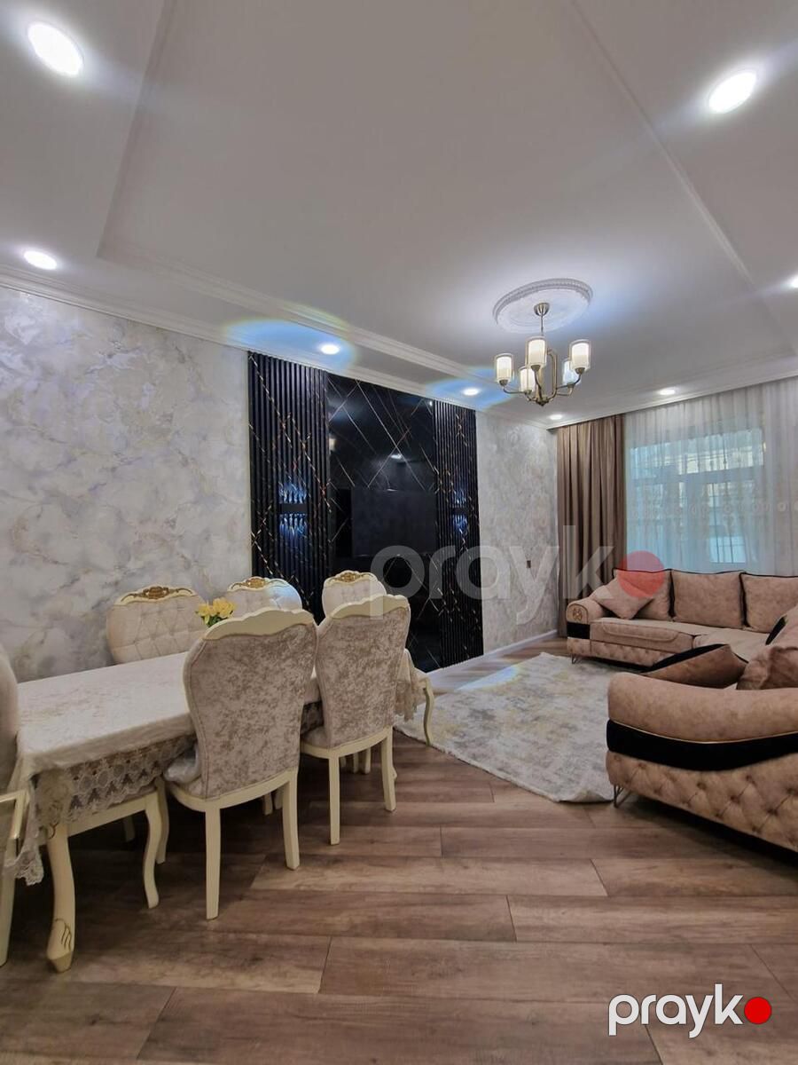 Həyət evi, Akim Abbasov küç — Ev, villa, Bakı (9)
