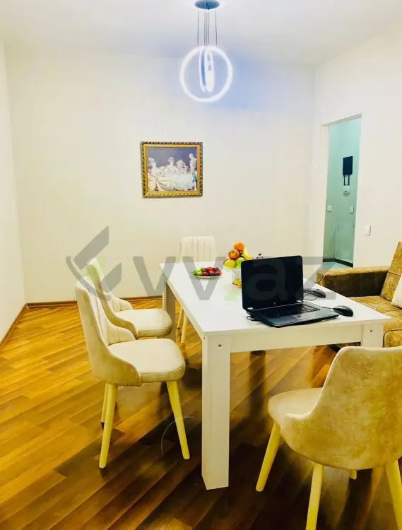 2 otaqlı mənzil Yeni tikili Satılır, Binəqədi qəs., Binəqədi, Bakı — Mənzil, Bakı (2)
