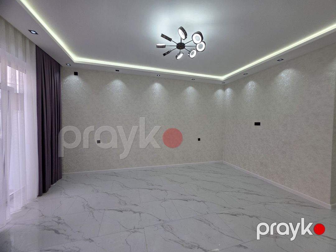 Satılır 4 otaqlı həyət evi/bağ evi 115 m² — Ev, villa, Bakı (6)