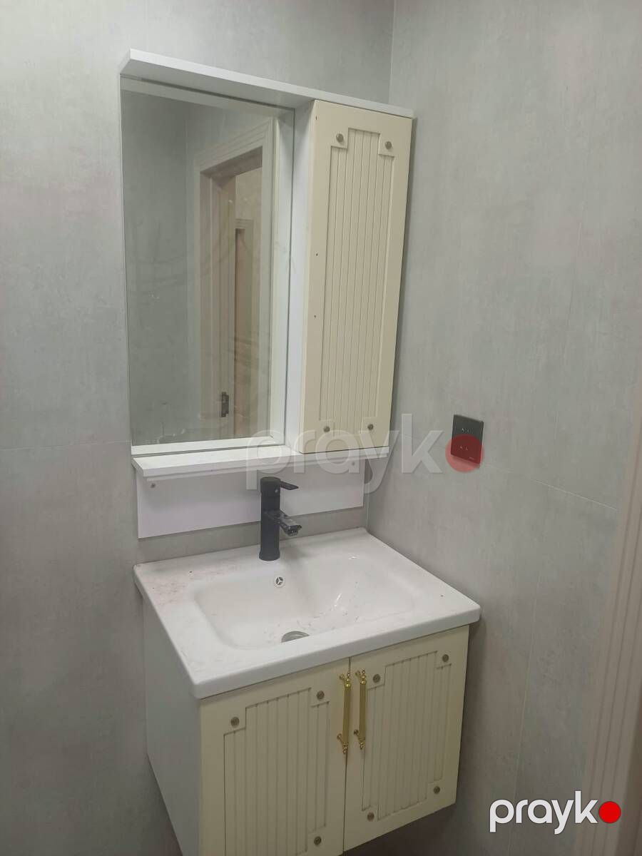 Satılır 2 otaqlı yeni tikili 60.6 m² — Mənzil, Sumqayıt (5)